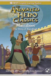 Profilový obrázek - Maccabees: The Story of Hanukkah