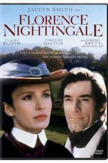 Profilový obrázek - Florence Nightingale