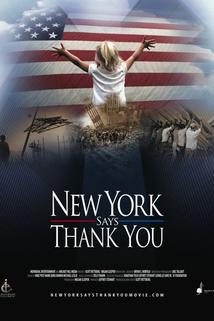 Profilový obrázek - New York Says Thank You