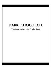 Profilový obrázek - Dark Chocolate