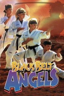 Profilový obrázek - Black Belt Angels
