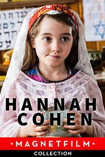 Profilový obrázek - Hannah Cohen's Holy Communion