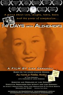 Profilový obrázek - 14 DAYS with Alzheimer's