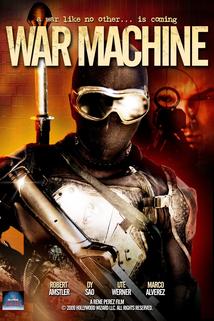 Profilový obrázek - War Machine