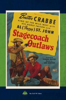 Profilový obrázek - Stagecoach Outlaws