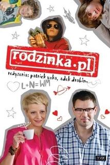 Profilový obrázek - Rodzinka.pl