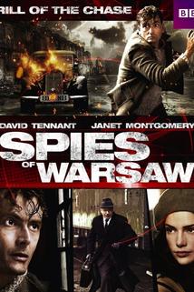 Profilový obrázek - Spies of Warsaw
