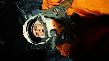 Gagarin: První ve vesmíru 