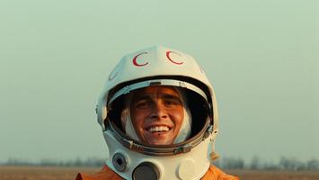 Gagarin: První ve vesmíru 