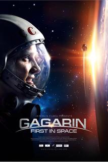 Profilový obrázek - Gagarin: První ve vesmíru