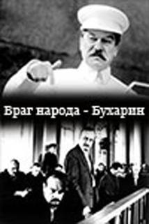 Profilový obrázek - Vrag naroda - Bukharin