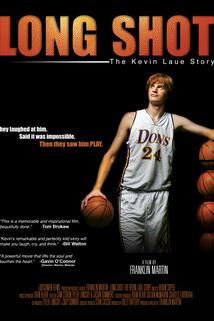 Profilový obrázek - Long Shot: The Kevin Laue Story
