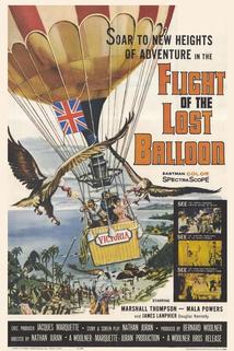 Profilový obrázek - Flight of the Lost Balloon