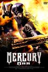 Mercury Man 