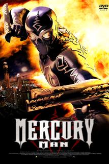Profilový obrázek - Mercury Man