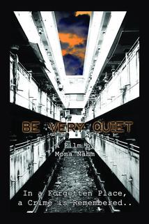 Profilový obrázek - Be Very Quiet