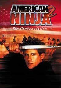 Americký Ninja 2