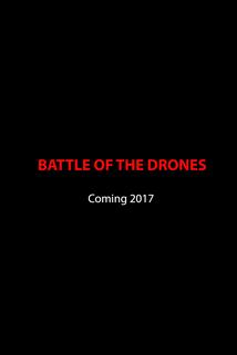 Hunted: Battle of the Drones  - Battle Drone