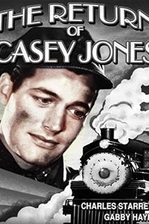 Profilový obrázek - The Return of Casey Jones