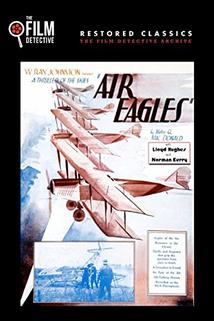 Profilový obrázek - Air Eagles