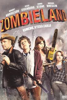 Zombieland  - Zombieland