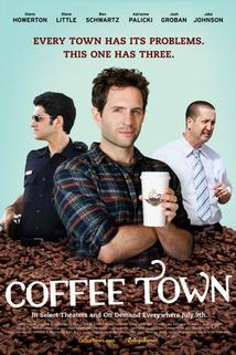 Coffee Town  - Coffee Town