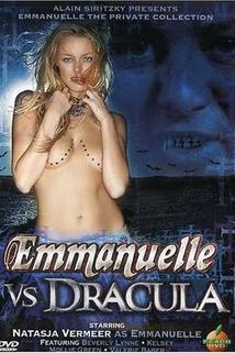 Emmanuelle the Private Collection: Emmanuelle vs. Dracula