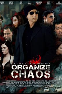 Profilový obrázek - Organize Chaos