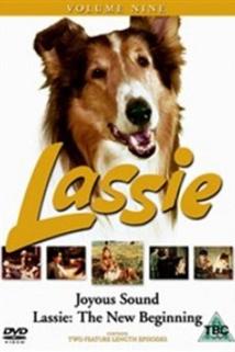 Lassie - Hlas naděje  - Lassie: Joyous Sound