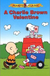 Profilový obrázek - Charlie Brown Valentine, A