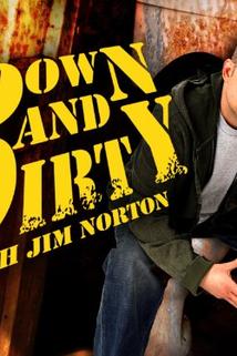 Profilový obrázek - Down and Dirty with Jim Norton