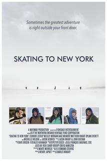 Profilový obrázek - Skating to New York