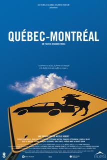 Profilový obrázek - Dálnice Quebec-Montreal