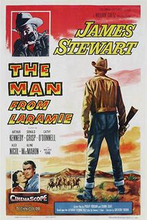 Muž z Laramie  - The Man from Laramie