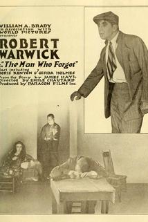 The Man Who Forgot