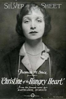 Profilový obrázek - Christine of the Hungry Heart