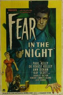 Profilový obrázek - Fear in the Night