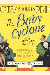Profilový obrázek - The Baby Cyclone
