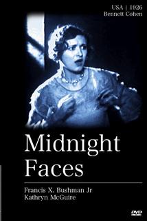 Profilový obrázek - Midnight Faces