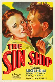 Profilový obrázek - The Sin Ship