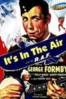 It's in the Air (1938)