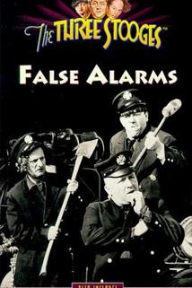 Profilový obrázek - False Alarms
