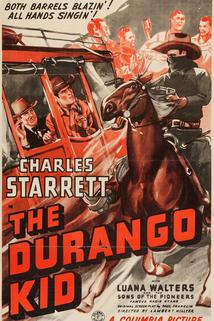 The Durango Kid  - The Durango Kid