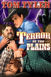 Profilový obrázek - Terror of the Plains