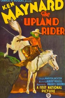 Profilový obrázek - The Upland Rider