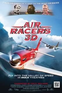 Profilový obrázek - Air Racers 3D