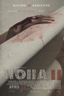 Profilový obrázek - Holla II