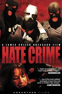 Profilový obrázek - Hate Crime