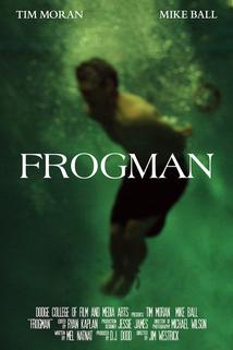Profilový obrázek - Frogman