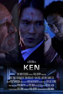 Profilový obrázek - Ken